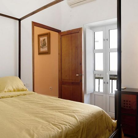 Casa Pepa Villa Chiclana de la Frontera Eksteriør bilde