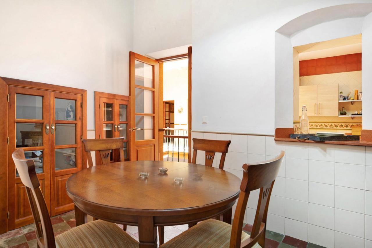 Casa Pepa Villa Chiclana de la Frontera Eksteriør bilde