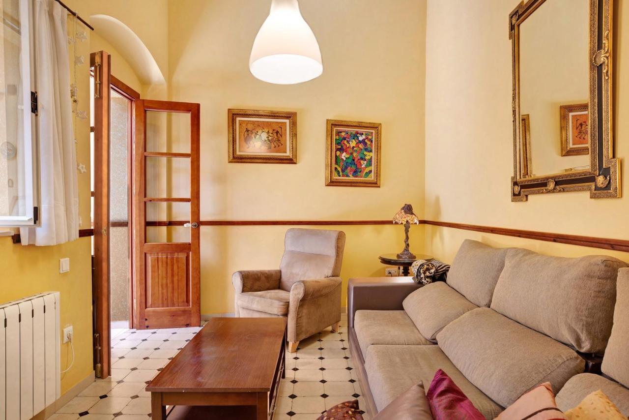 Casa Pepa Villa Chiclana de la Frontera Eksteriør bilde