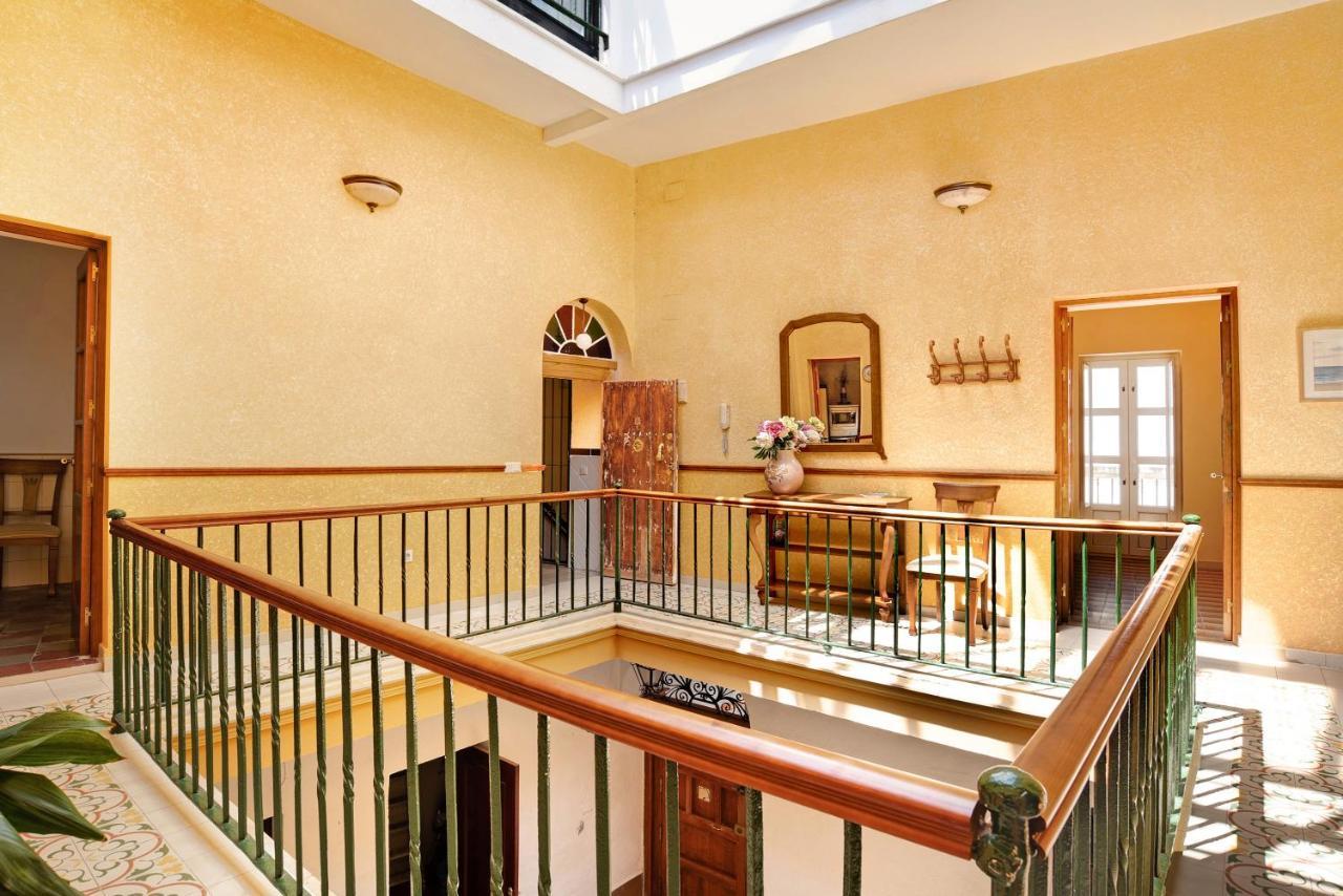 Casa Pepa Villa Chiclana de la Frontera Eksteriør bilde