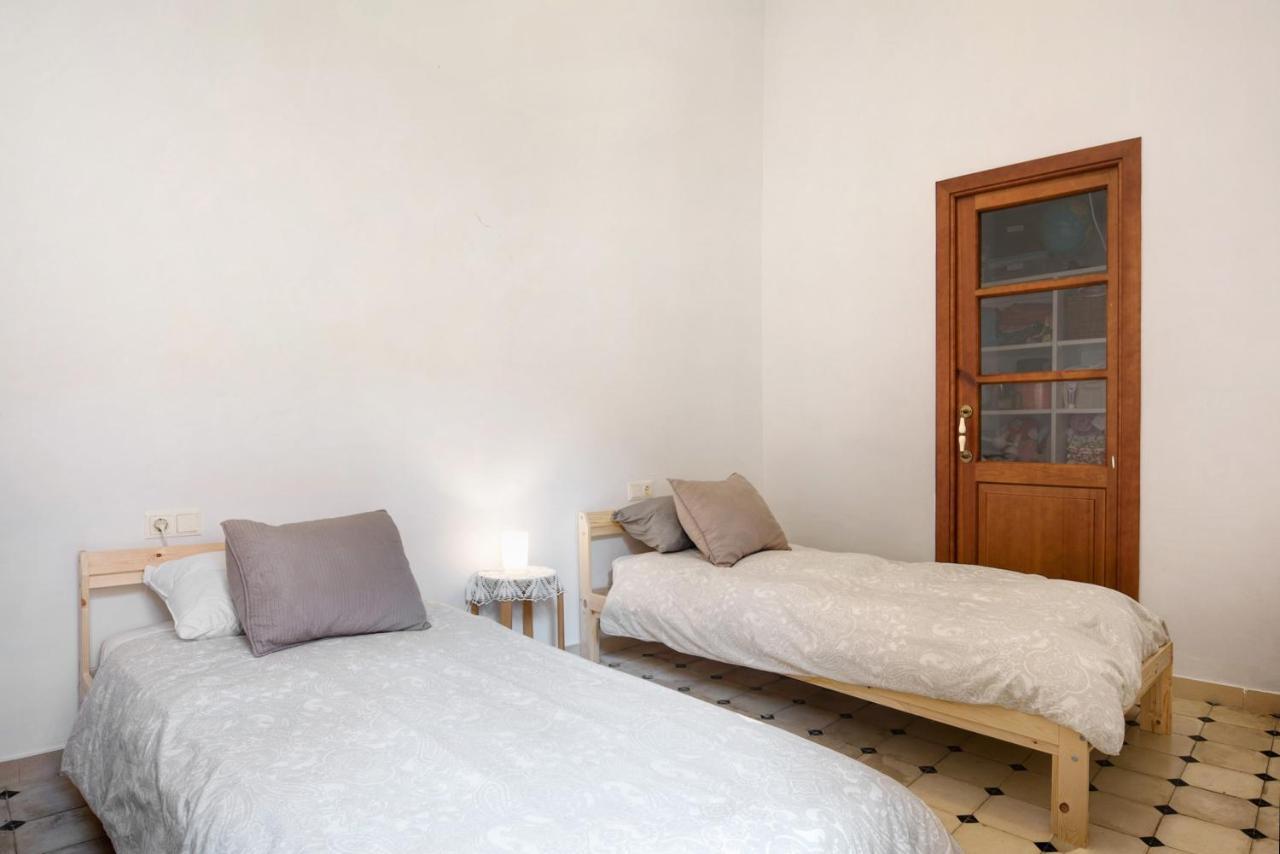 Casa Pepa Villa Chiclana de la Frontera Eksteriør bilde