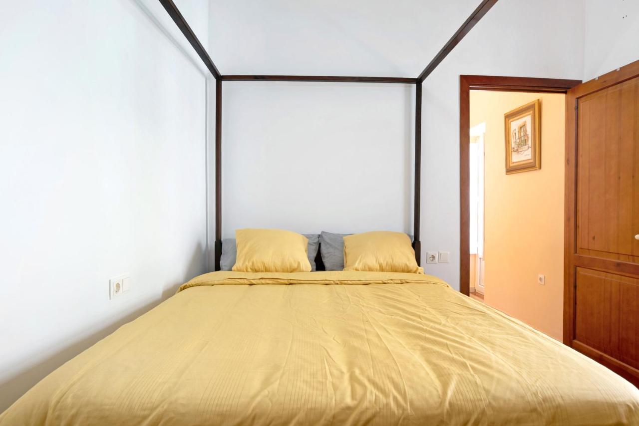Casa Pepa Villa Chiclana de la Frontera Eksteriør bilde
