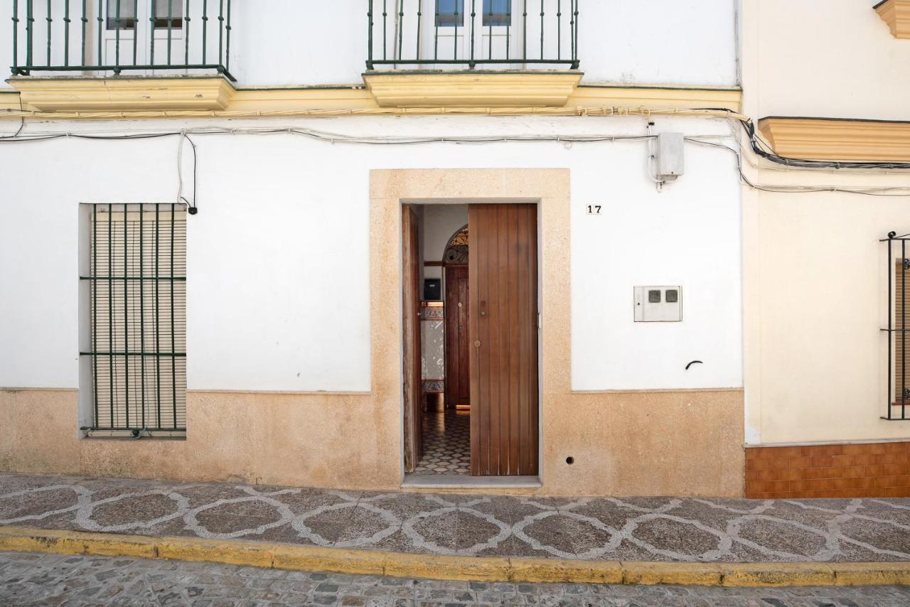 Casa Pepa Villa Chiclana de la Frontera Eksteriør bilde